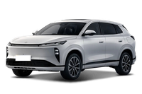 Dongfeng L8 2025