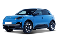 Nissan March EV (Import) 2026