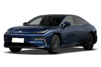 Geely Galaxy Galaxy Star 8 PHEV 2026