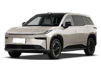 Toyota Platinum 3X 2026