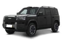 Fang Cheng Bao Ti7 EV 2026