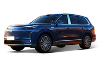 Geely Galaxy M9 2025