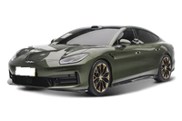Fang Cheng Bao Formula S 2026