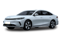 Geely Galaxy Galaxy A7 EV 2026