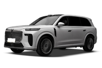 Voyah Taishan EV 2026
