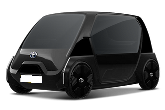 Ultra-compact BEV 2020 - detailed specifications and trim levels | Data ...