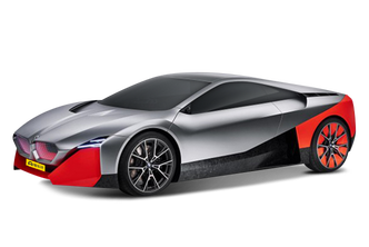 Visiontm Drive VISION M NEXT 2019 - detailed specifications and trim levels | Data ...